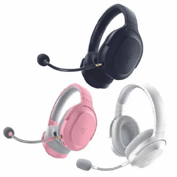 Razer Barracuda X - Wireless Multi-platform Gaming and Mobile Headset